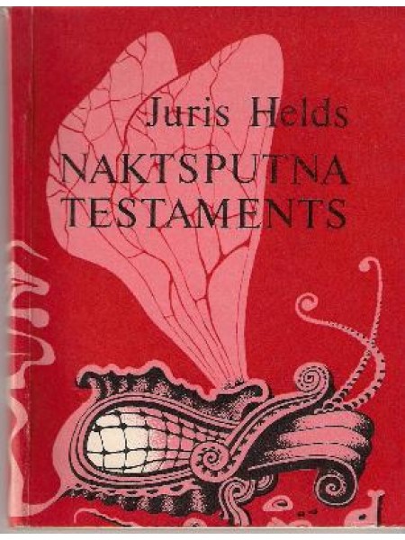 Naktsputna testaments