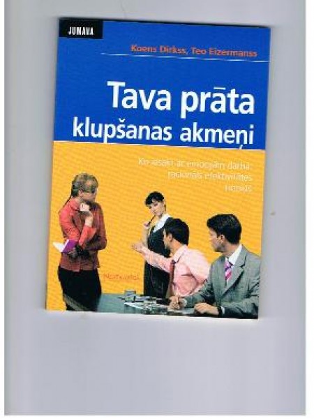 Tava prāta klupšanas akmeņi