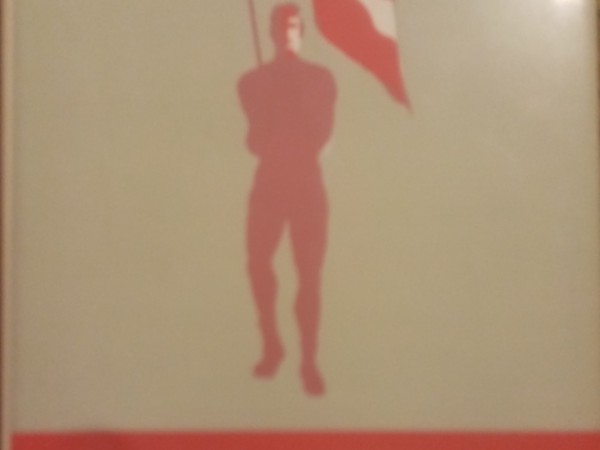 Gandrīz ģenerālis