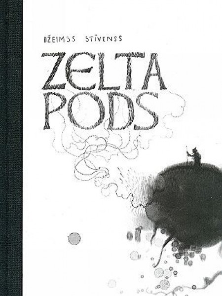 Zelta pods