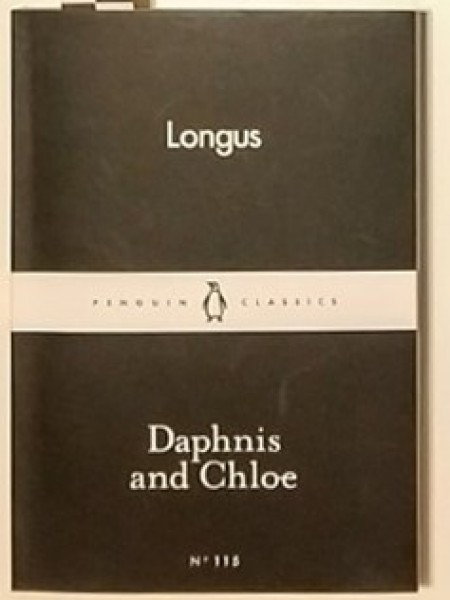 Daphnis and Chloe