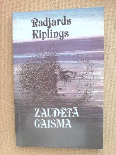 Zaudētā gaisma