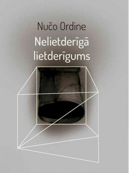 Nelietderīgā lietderīgums