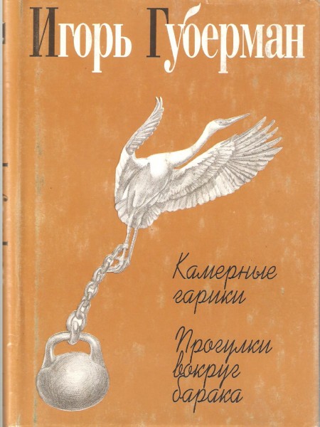 Камерные гарики. Прогулки вокруг барака.