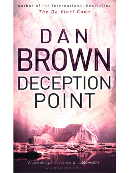 Deception point