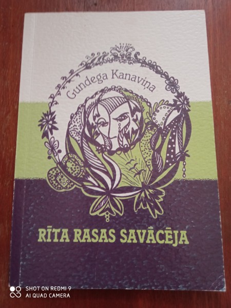 Rīta rasas savācēja