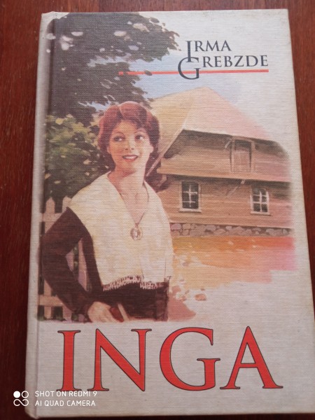 Inga