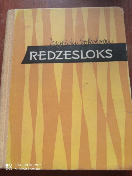 Redzesloks