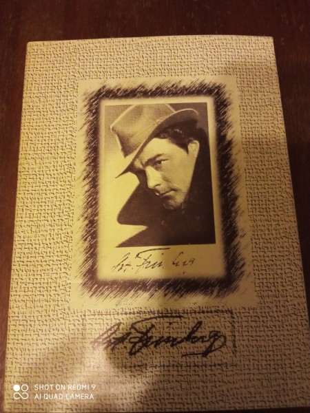 Teātris atmiņās 2, grāmata