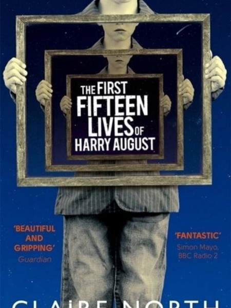 The First Fifteen Lives of Harry August
