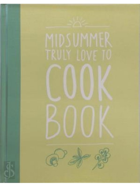 Truly love to cook midsummer