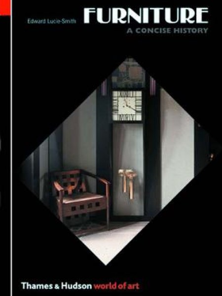 Furniture: A Concise History