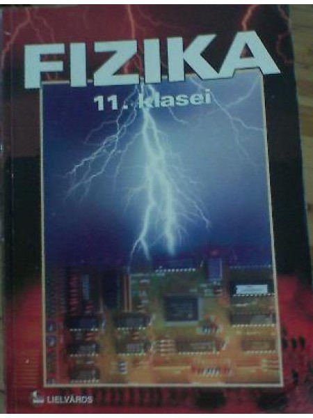 Fizika 11. klasei