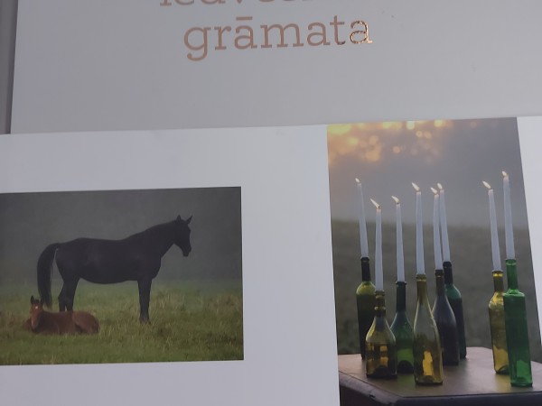 Lielā iedvesmas grāmata