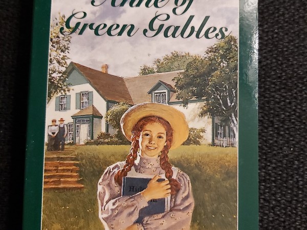 Anne of Green Gables