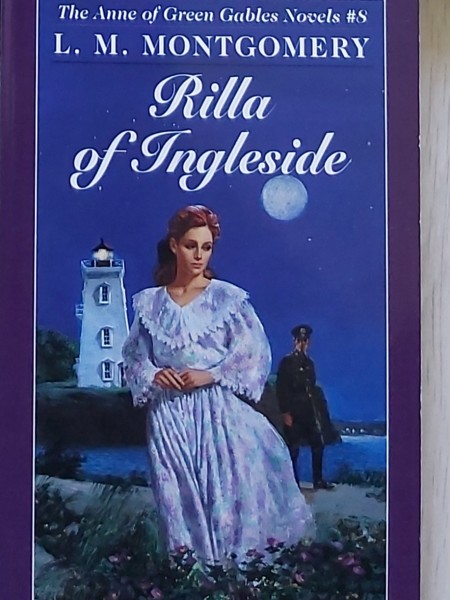 Rilla of Ingleside