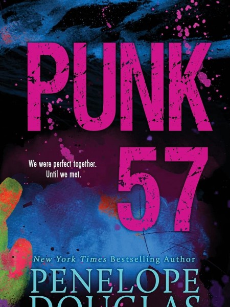 punk 57