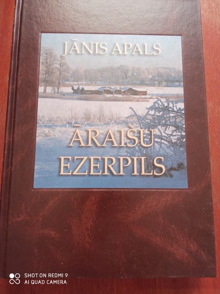 Āraišu ezerpils