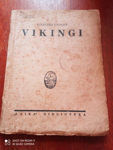 Vikingi