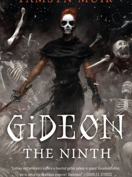 Gideon the Ninth