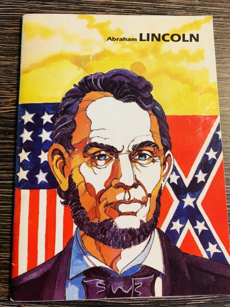 ABRAHAM LINCOLN