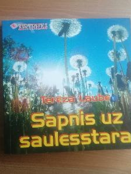Sapnis uz saulesstara