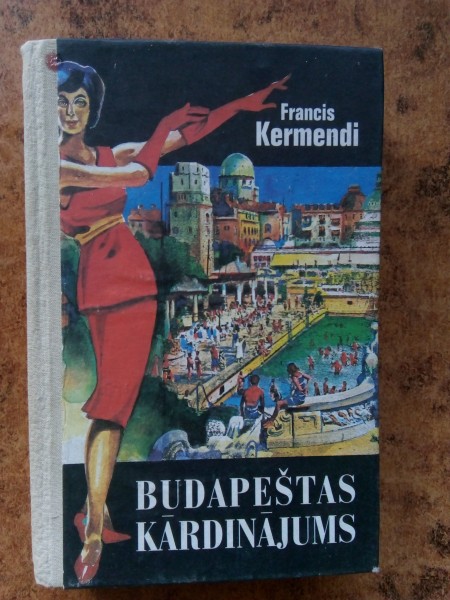 Budapeštas kārdinājums
