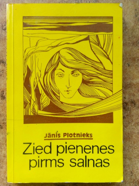 Zied pienenes pirms salnas