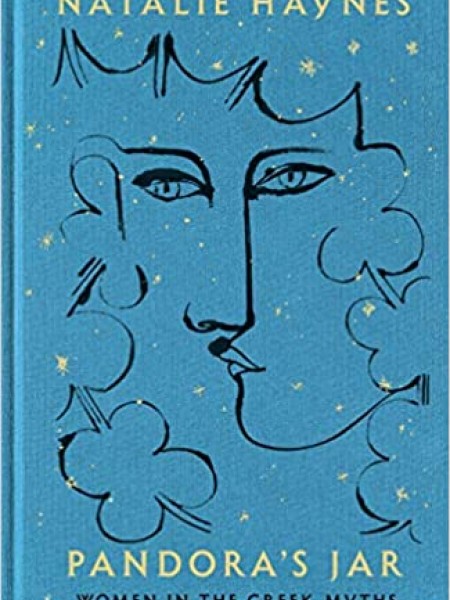 Pandora's Jar: Women in the Greek Myths