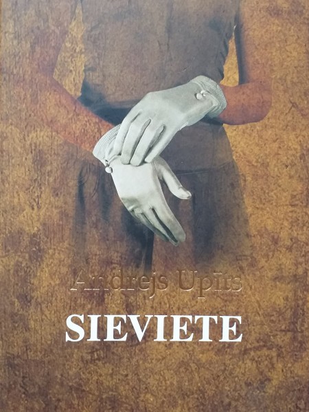 Sieviete