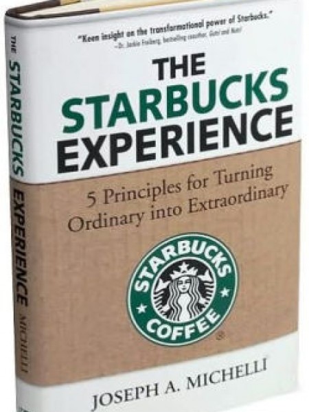 The Starbucks Experience