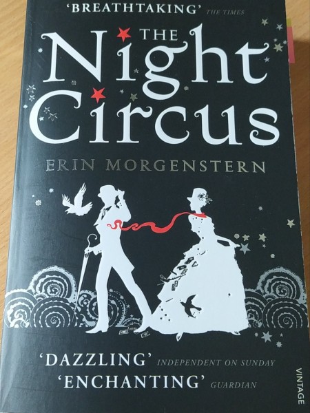 The Night Circus