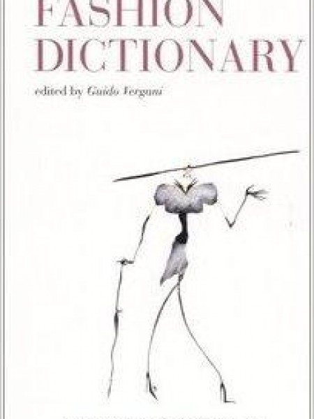 Fashion Dictionary