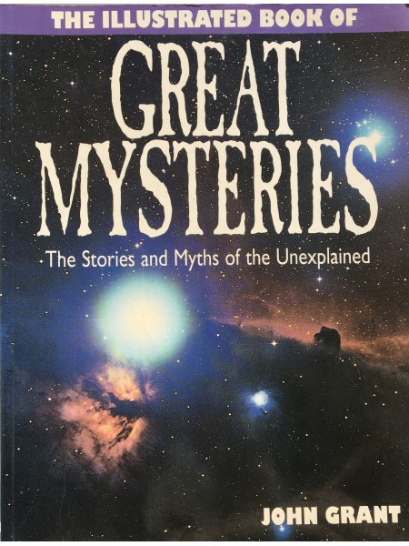 Great Mysteries