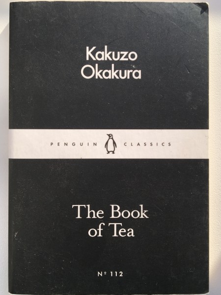 The Book of Tea
