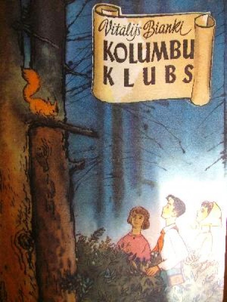 Kolumbu klubs