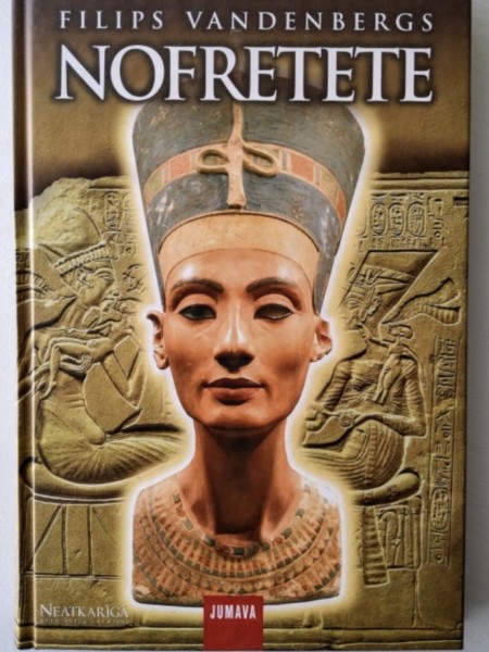Nofretete