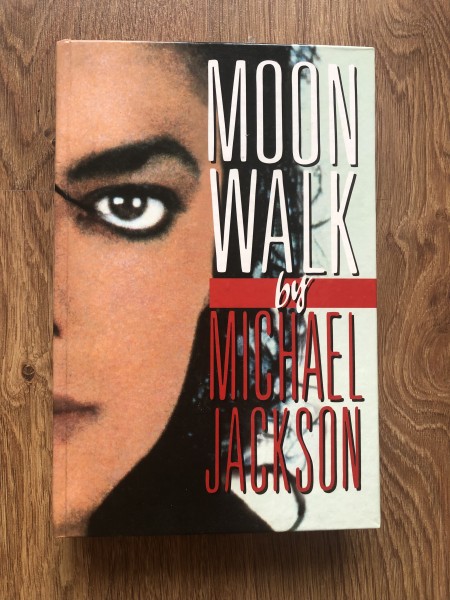 Лунная походка