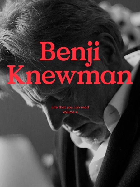 Benji Knewman Vol.4