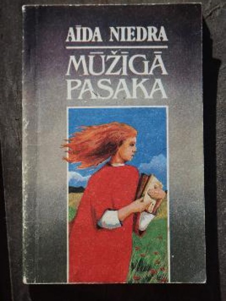 Mūžīgā pasaka