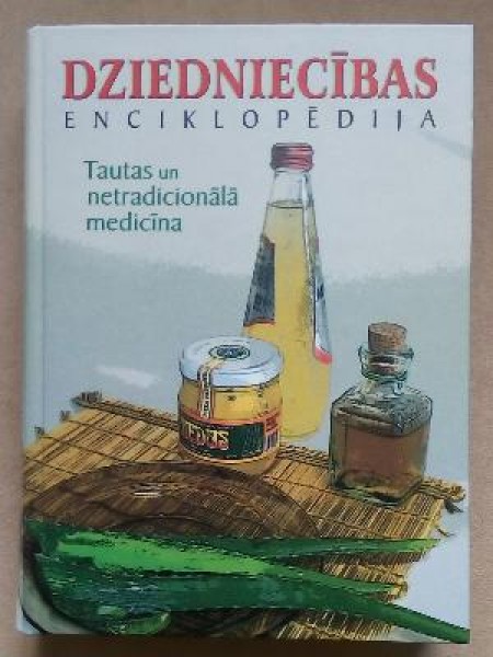Dziedniecības enciklopēdija