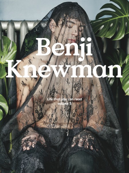 Benji Knewman volume 3