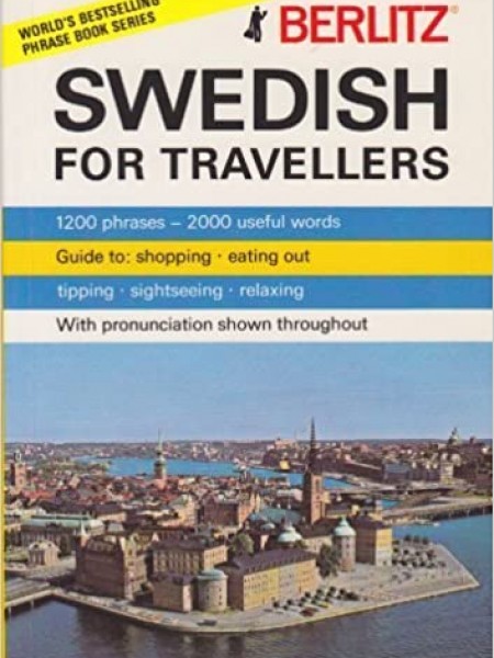 Swedish for travellers