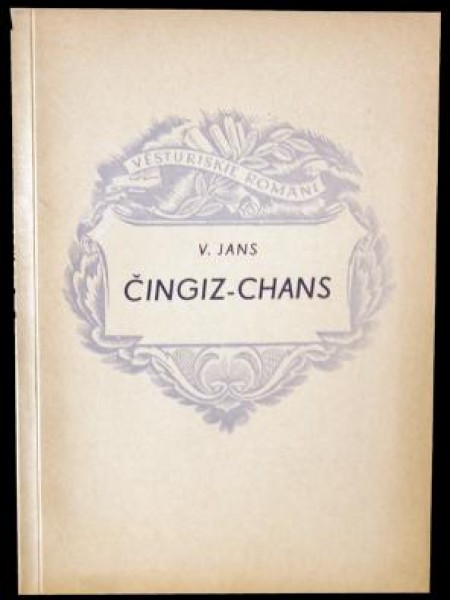 Čingiz - Chans