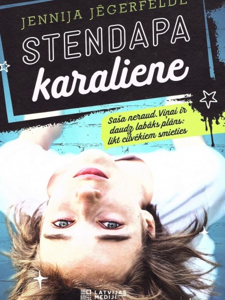 Stendapa karaliene