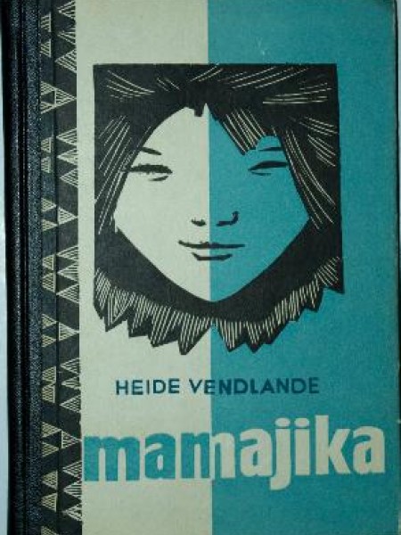 Mamajika