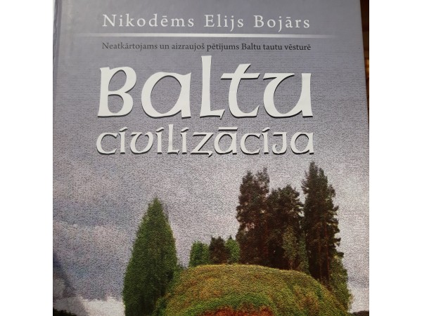 Baltu Civilizàcija