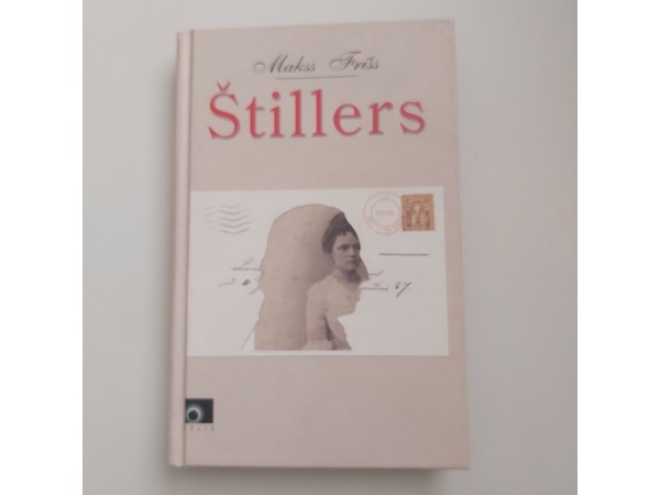 Štillers