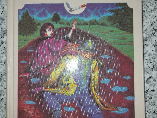 cilvēks kas zina visu