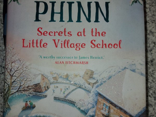 secrets at the little village school